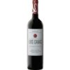 Im Norden der Rioja liegt das Weingut Luis Cañas