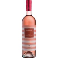 Ein Rosato aus der Langhe ist immer noch eine Seltenheit. Wie gut aber Rosé und Nebbiolo zusammenpassen