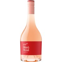 Aus den Adelaide Hills stammt dieser reinsortige Pinot Noir Rosé. Das Kultweingut Penfolds ehrt mit dem Max's Rosé ihren genialen Kellermeister Max Schubert