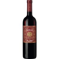 Das warme mediterrane Klima macht aus der beliebten Rebsorte Merlot ganz besonders weiche