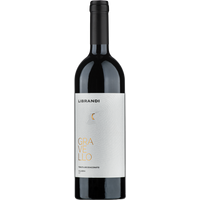 Librandi Gravello Rosso Val di Neto IGT 2021
