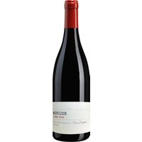 Der Winzer Philippe Dupond aus dem Beaujolais produziert gleich mehrere Crus in der Region