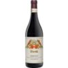 Die Weine der Familie Vietti genießen seit Langem weltweit höchste Anerkennung. Der Barolo aus der Spitzenlage Lazzarito ist dafür emblematisch. Nach 30 Monaten im Holz zeigt sich dieser Spitzenwein vollmundig und kräftig