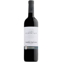 Aus dem schönen Südtirol stammt dieser reinsortige Cabernet Sauvignon von Castel Firmian. In einem kräftigen Rot glänzt er im Glas und verströmt opulente Aromen von dunklen Waldbeeren und Zwetschgen