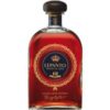 Ein wahres Juwel der Brandykunst eröffnet sich mit dem Lepanto Solera Gran Reserva Brandy de Jerez von González Byass. Dieser edle Brandy beeindruckt bereits mit seiner leuchtenden Topasfarbe
