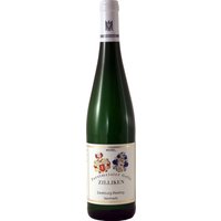 Geltz Zilliken Riesling Saarburg Feinherb 0