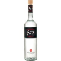 Die Grappa 903 sind Bonaventura Maschio gewidmet