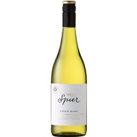 Chenin Blanc ist der weiße Star am Kap in Südafrika. Mit der Signature Collection zeigt Spier Wines