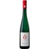 Der von Othegraven Riesling Bockstein GG aus dem Jahrgang 2021 offenbart eine kühle Nase mit intensivem Feuersteinaroma