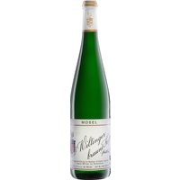 E. Müller Wiltinger Braune Kupp Spätlese 0