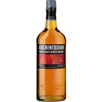 Ein Klassiker! Ein Lieblingswhisky! Und einer der meistverkauften Single Malts aus den Lowlands: Der Auchentoshan 12 Years erfreut sich wegen seines vielschichtigen und milden Aromas hoher Beliebtheit. Er duftet nach Karamell