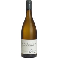 Die Cuvée Xavier Monnot Puligny Montrachet Les Folatières 2021 präsentiert sich lebendig und komplex. Ein Hauch von reifen exotischen Früchten vereint sich mit elegantem Jasmin und erfrischender Limette. Würzige Nuancen und mineralische Noten