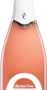 Alternative view of Canella Bellini Zero alkoholfrei