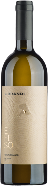 Librandi Efeso Val di Neto Calabria IGT 2023 – Bild 2