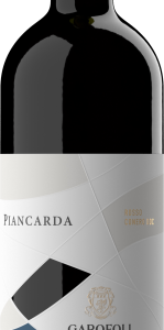 Alternative view of Garofoli Piancarda Rosso Conero DOC 2021