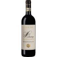 Mit diesem Wein erhält Chianti Classico nochmals eine ganz eigene Betonung