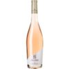Westlich von St. Tropez liegt das Terroir