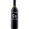 Ein Genuss aus Columbia Valley: Der Substance Cs Cabernet Sauvignon 2019 von House of Smith beeindruckt mit intensiven Aromen von schwarzer Johannisbeere