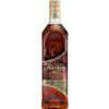 Flor de Caña 7 Jahre alter Rum ist ein hochwertiger Rum