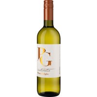 "Inalterato" heißt unverändert. Und das ist ein sehr zutreffender Name für diesen Pinot Grigio