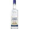 Der Saint James Blanc 55° ist ein Overproof Rhum der im Zeichen der alten Traditionen und Bräuche der Insel Martinique steht – Intensiv und kraftvoll mit einem Hauch von Exotik. Der höhere Alkoholgehalt transportiert die natürliche Zuckerrohr-Aromen besonders intensiv. Das macht ihn zum perfekten Partner für klassische und moderne Tiki Rhum Cocktails oder Daiquiris.