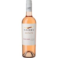 Die Trauben für diesen Rosé stammen von den gleichen Parzellen in Montes Vistalba Weinberg wie für den Kaiken Malbec Ultra. Aber sie werden einen Monat früher von Hand gelesen