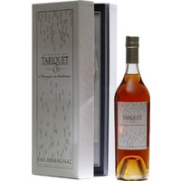 Der Armagnac Domaine Tariquet L'Armagnac du Centenaire ist eine außergewöhnliche Kreation