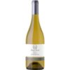 Der harmonische Reserva Chardonnay hat eine leuchtend goldgelbe Farbe