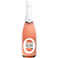 Canella Bellini Zero alkoholfrei