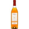 Der Domaine Tariquet VSOP Armagnac präsentiert sich in einer lebhaften bernsteingelben Farbe. In der Nase entfaltet sich ein reiches Bouquet aus Blumen mit frischen