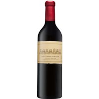 Dieser reinsortige Cabernet Sauvignon stammt aus dem Hause Boekenhoutskloof