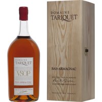 In der sonnigen Region Südwestfrankreich gedeiht der Armagnac Domaine Tariquet VSOP