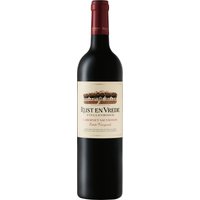 Cabernet Sauvignon ist die in Südafrika meist angebaute rote Rebsorte. Von allen Weinen