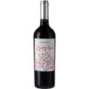 Der Ombú Reserve Syrah 2017 aus Montevideo