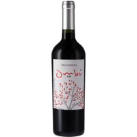 Der Ombú Reserve Syrah 2017 aus Montevideo
