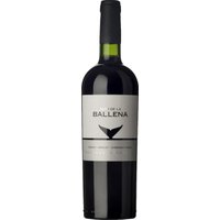 Die kräftige Premium Cuvée Tannat Merlot Cabernet Franc aus dem Jahr 2014 von Alto de la Ballena vereint die besten Eigenschaften der Rebsorten Tannat