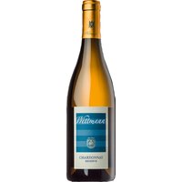 Als "rheinhessische Interpretation eines noblen Burgunders" bezeichnet das Weingut Wittmann seinen Chardonnay Réserve. Tatsächlich muss dieser Weißwein den Vergleich mit seinem Vorbild nicht scheuen. Diese Selektion von Trauben aus den besten Lagen Westhofens wird mindestens 15 Monate im traditionellen Halbstück- und Barriquefass ausgebaut und begeistert mit einem Bouquet von Vanille