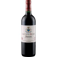 Der Lacoste-Borie Pauillac AOC