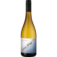Ein Aromawunder ohne Promille! Der erste alkoholfreie Wein der Marke Zero Gravity aus mildem Grauburgunder