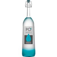 Der Grappa Po' di Poli Elegante Pinot von Poli Distillerie aus Schiavon in Veneto wird aus dem Trester von Pinot Nero und Pinot Bianco Trauben destilliert. Die traditionelle Herstellung in kleinen Kupferalambiken bringt einen klaren