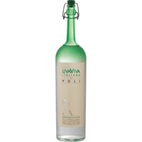 Ein Produkt aus dem Hause Poli Distillerie