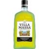 Villa Massa verwendet für ihren Limoncello ein Familienrezept