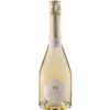 Der "Champagne Virginie T. Blanc des Blancs Extra Brut" aus der Champagne zeichnet sich durch eine minimalen Dosage von 4 g/l aus