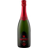 Die Champagne Virginie T. Grande Cuvée 6 ans d'Âge ist ein beeindruckender Schaumwein aus der Champagne-Region in Frankreich