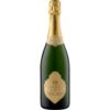 Die "Champagne Virginie T. Special Macaron Millésimé Extra Dry Champagne AC" vereint die Fülle und Zartheit eines Macarons mit der Frische und Mineralität eines Champagners. Dieser 2009er Jahrgang beeindruckt mit einer außergewöhnlich feinen Perlage und einer komplexen Struktur