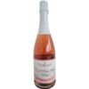 Mit dem Thanisch Pinot Noir Rosé Sekt präsentiert Witwe Dr. H. Thanisch