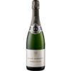 Die elegante Flasche des Louis Vernant Crémant de Loire Brut aus dem Hause Chapin Landais birgt einen Schaumwein voller Raffinesse und feinster Nuancen. Dieser Crémant de Loire beeindruckt schon optisch mit seiner gelben Farbe und strohgoldenen Reflexen. Das blumige Bukett wird von fruchtigen Anklängen untermalt