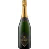 Die Winzerin Virginie T. präsentiert mit ihrem Champagne Virginie T. Brut einen klassischen Champagner