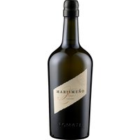 Marismeño Fino Reserva Especial von Sanchez Romate repräsentiert den feinsten Stil der Sherry DO. Mit einem Alkoholgehalt von 15% ist dieser Fino trocken und leicht. Die Trauben stammen aus dem Weingebiet Pago Balbaína