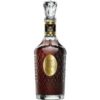 Aus der Non Plus Ultra Kollektion von A. H. Riise stammt dieser Very Rare Rum. Ein mahagonifarbener Blend